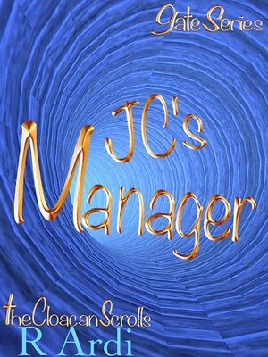 cover image of JC's Manager